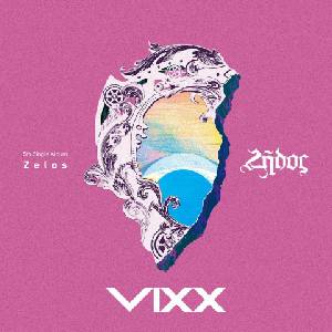 Daniel Shopping s. r. o Vixx: Zelos - CD (036808)