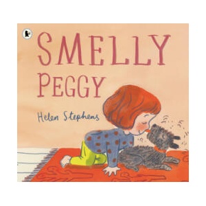 Smelly Peggy | Helen Stephens (2025)