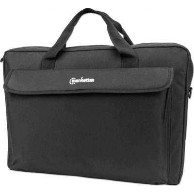 MANHATTAN 439909 17,3" black