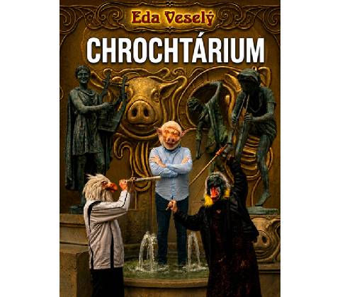 Chrochtárium