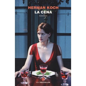 cena | Herman Koch (2019)