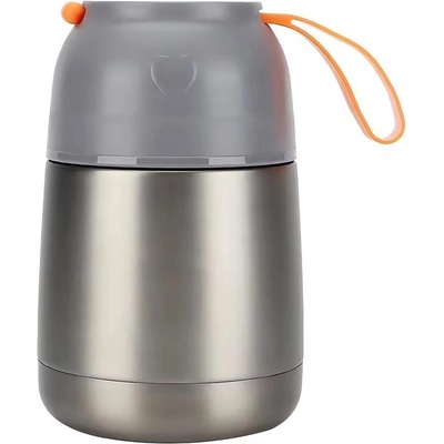 APT DA266 Termoska na jídlo 650 ml nerezová – Hledejceny.cz