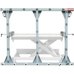 HOLZMANN Рамка за мобилна платформа Holzmann SHT310PAR, 100 кг (9120058378263)