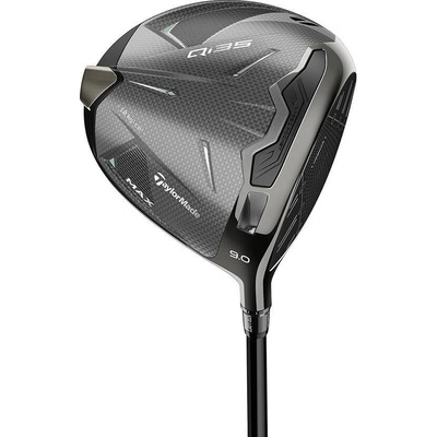Taylor Made Qi35 MAX, Air Speeder 50 driver pravé 12 Regular – Zboží Mobilmania