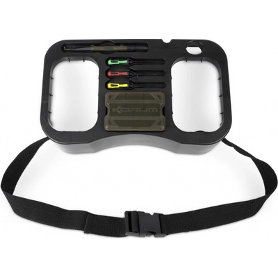 Korum Plato Glide Trotting Tray – Zbozi.Blesk.cz