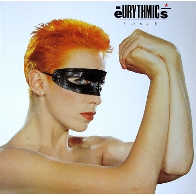 Touch - Eurythmics LP