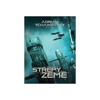 Střepy Země