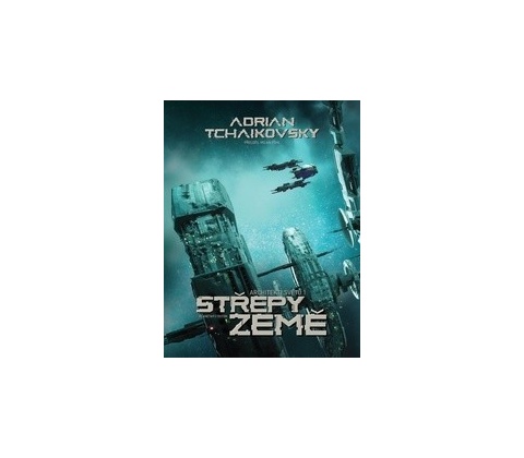 Střepy Země