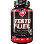 MLO Strong Testo Fuel [90 Таблетки]
