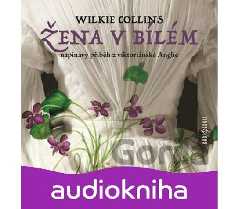 Žena v bílém