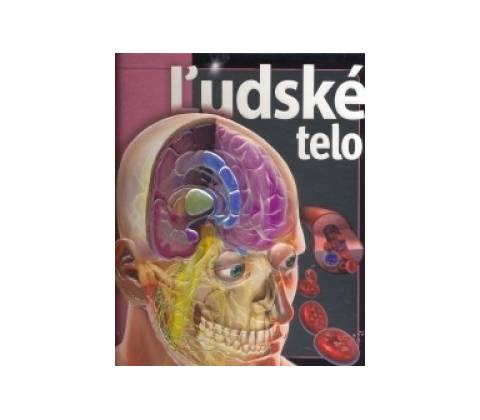Ľudské telo