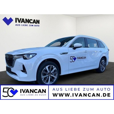 Mazda CX-80 3.3 D 254 Takumi AWD 187 kW