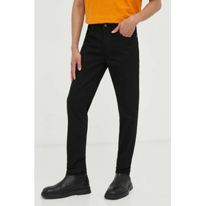 Won Hundred Дънки Dean A Stay Black (0627.15012)