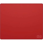 Lethal Gaming Gear Saturn PRO SOFT Red XL Геймърски пад за мишка (LGG-SaturnPro-SOFT-XL-R)