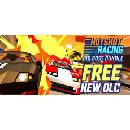 Hotshot Racing