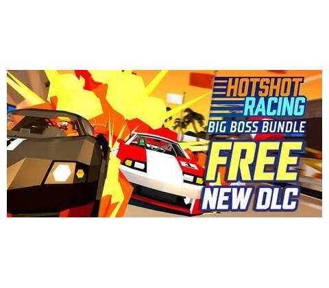 Hotshot Racing