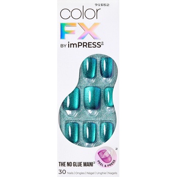 Color FX by imPRESS Better Things 30 ks