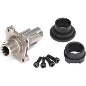 Traxxas макара/ дистанционери (ляв и десен)/ 2.5x8 SK (4)