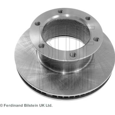 Ferdinand Bilstein UK Ltd. ADT343216