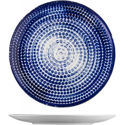 Suisse Langenthal Points 27 cm