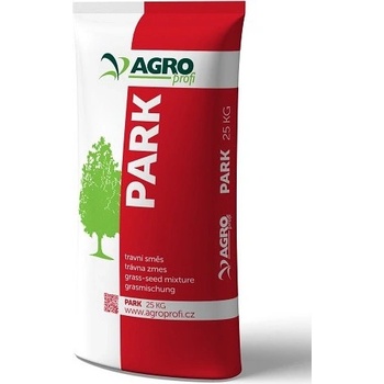 AGRO PROFI Trávna zmes PARK 25 kg