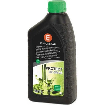 Image 1 of Eurorepar Protect C2 0W-30 1 l