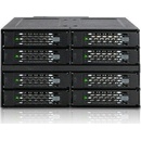 Icy Dock ToughArmor MB998IP-B