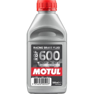 Motul RBF 600 Factory Line 500 ml