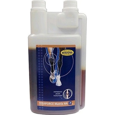 Havens EquiForce Matrix HA Liquid 1 l