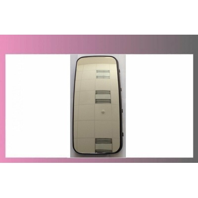 sklo zrc.MB ATEGO,AXOR II 24V,435x196 | Zboží Auto