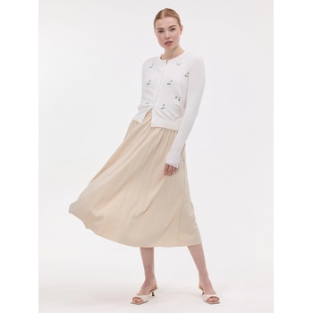 Orsay Бежова дамска миди пола ORSAY Orsay | Bezhov | ЖЕНИ | 34