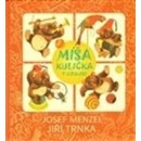 Míša Kulička v cirkuse