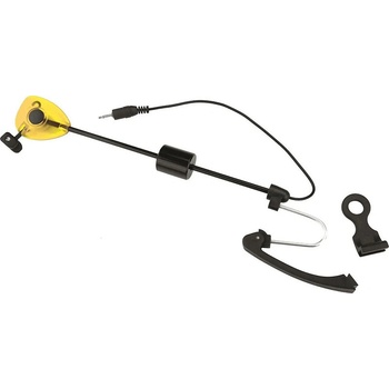 Carp ZOOM Bite Indicator S1 svítící žlutá