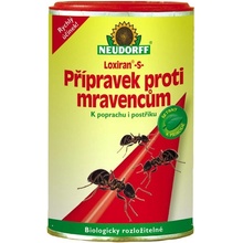 Loxiran S prípravok proti mravcom 100g