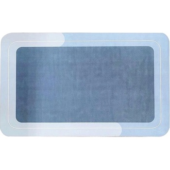 DuraHome Clean&Dry modrá 50 × 80 cm