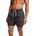 Superdry Бански гащета Superdry Studios swimming shorts - Grey (Meteorite Black)