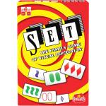 Goliath Настолна игра с карти Set! - Семейна (934875.006) - ozone