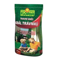 Travní směsi