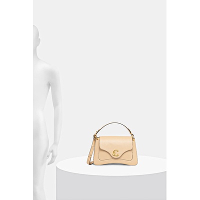 Coccinelle Кожена чанта Coccinelle (E1.SSK.18.01.01)