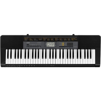 Casio CTK 2500