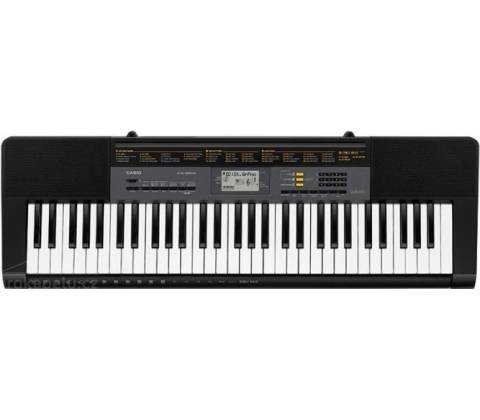 Casio CTK 2500