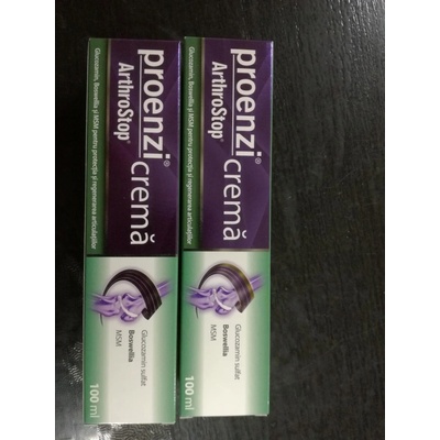Walmark Proenzi ArthroStop krém 100 ml – Zboží Dáma