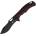 COBRATEC KNIVES NIGHTHAWK