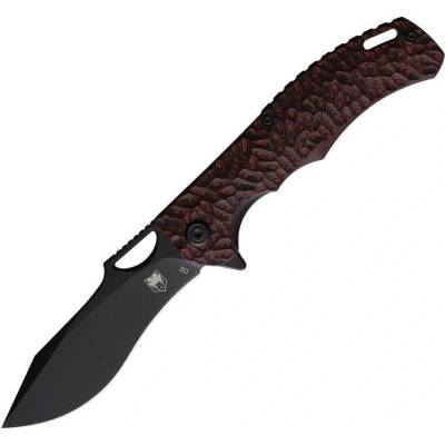 COBRATEC KNIVES NIGHTHAWK