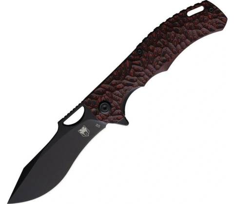 COBRATEC KNIVES NIGHTHAWK
