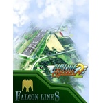 Kalypso Airline Tycoon 2 Falcon Lines DLC (PC)