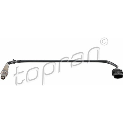 TOPRAN Lambda sonda 206194