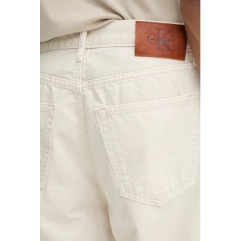 Calvin Klein Дънки Calvin Klein мъжки LV04RD714G (LV04RD714G)