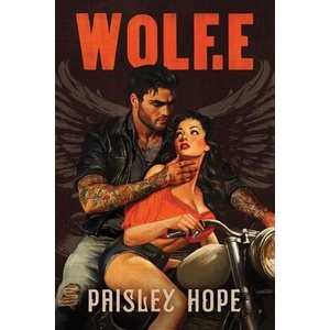 Wolf. E (ISBN: 9781464270062)