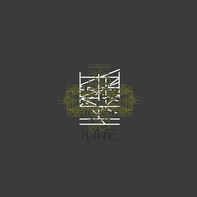 Khanate - Khanate 2 LP